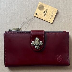 Patricia Nash Wallet